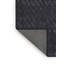 Tapis noir à motif géométrique Levent-620736297