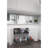 Rev-A-Shelf Solid Surface U-Shape Pull Out Organizer for Sink Base Cabinets with Soft Close-36529671