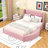 Kiria Upholstered Platform Bed-1177193696