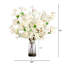 31 po Bougainvillée artificielle dans un vase-585337141