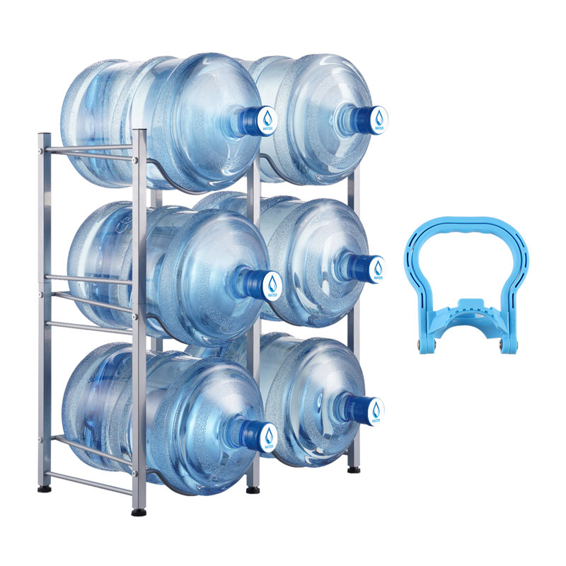 40.6cm W Metal Storage Rack