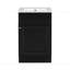 Meuble-lavabo de 20 po avec lavabo-510978633