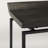 Barlow Counter Stool with Metal Frame-1271508726-1271731125