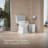 12-Liter Open-Top Trash Can-88684838