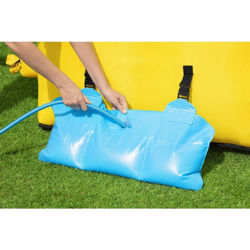 Bestway Plastic Outdoor Kids Game
