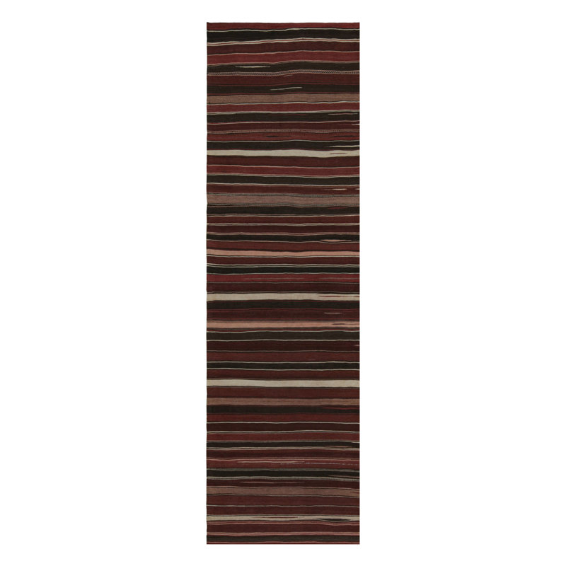 One-of-a-Kind 2'11''x10' Area Rug, Runner 2'11'' x 10'