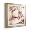 Impression sur mesure encadrée personnalisée «Ocean Cameo II» - prête à être accrochée-1960287400-1960287413-1960098402