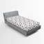 Drap-housse pour chat Ambesonne-106732983