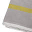 Laundered Stripe Tea Towel Kitchen Towel-1287335111