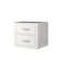 Meuble-lavabo simple