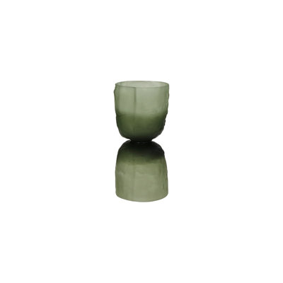 Vase en verre Alexes