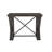 Karliyah Coggon Counter Height Extendable Drop Leaf Dining Table