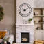 Horloge murale 24 po-1305908098