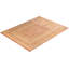 Classic One-of-a-Kind 9' 3" X 12' 2" Hand Knotted Area Rug