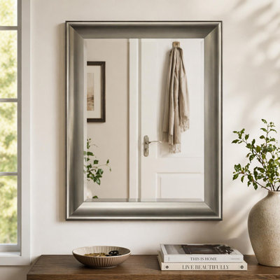 Miroir mural Gueye
