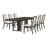 Stillmann 6 - Person Dining Set