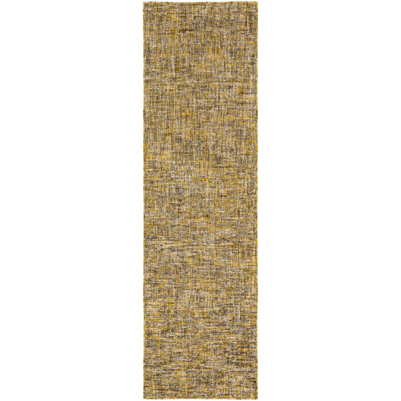 Dalmacio Rug, Runner 2'3" x 7'6"