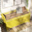Banc de rangement en osier Angelah Tides-68821495