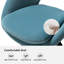 Chaise de travail Doreen-354600823