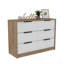 Commode à quatre tiroirs Marion-2085684056