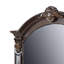 Miroir biseauté pour commode Tingley