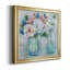 Country Bouquet - Peinture sur toile encadrée-1758775738-1758775733