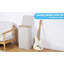 Bhargava Laundry Hamper with Handles-630368448