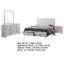 Ensemble de chambre en tonneau 5 pièces Brahn-1978269433-1978269435-2057090160