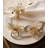 Christmas Iron Napkin Ring