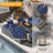 Tomijs 15 Piece Rattan Sofa Seating Group with Fire Fit Table-757490828-759052670