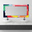 Miroir biseauté Anabia-1240079587