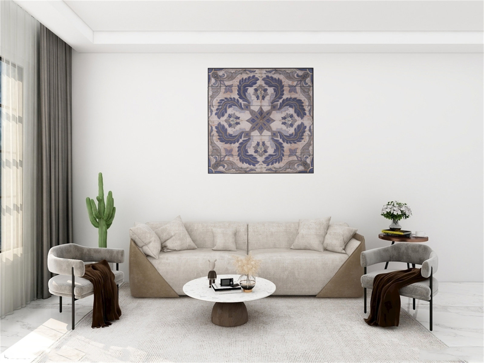 Bungalow Rose Wall Décor | Wayfair