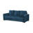 Hollins 85'' Upholstered Convertible Sofa-25808838
