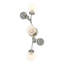 Sprig 3 Light Dimmable Flush Mount-47956402-93353845