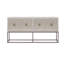 Mezzanine 74.25'' W Solid Wood Console Table