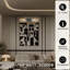 Applique murale avec abat-jour en verre, luminaire à 2 lumières pour salle de bain, cuisine, salon et couloir-452028136-452028134-452028133