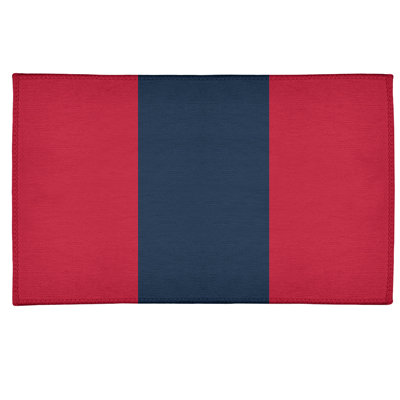 Chenille Indoor Rug