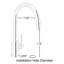 Holborn Pull Down Bar Faucet-55250671