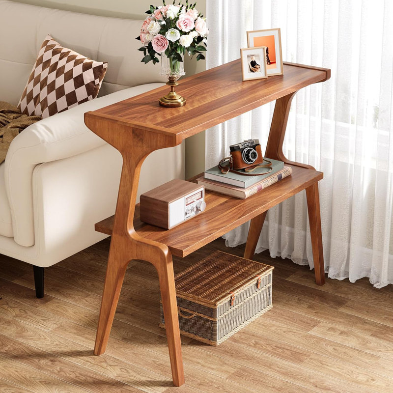 Table de bout moderne Mid Century