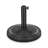 Custodia 22 Lb. Resin Free Standing Patio Umbrella Base-94457799