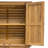 Kedzie Acacia Wood Cabinet-116112454