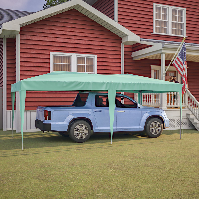 Sidy Tent