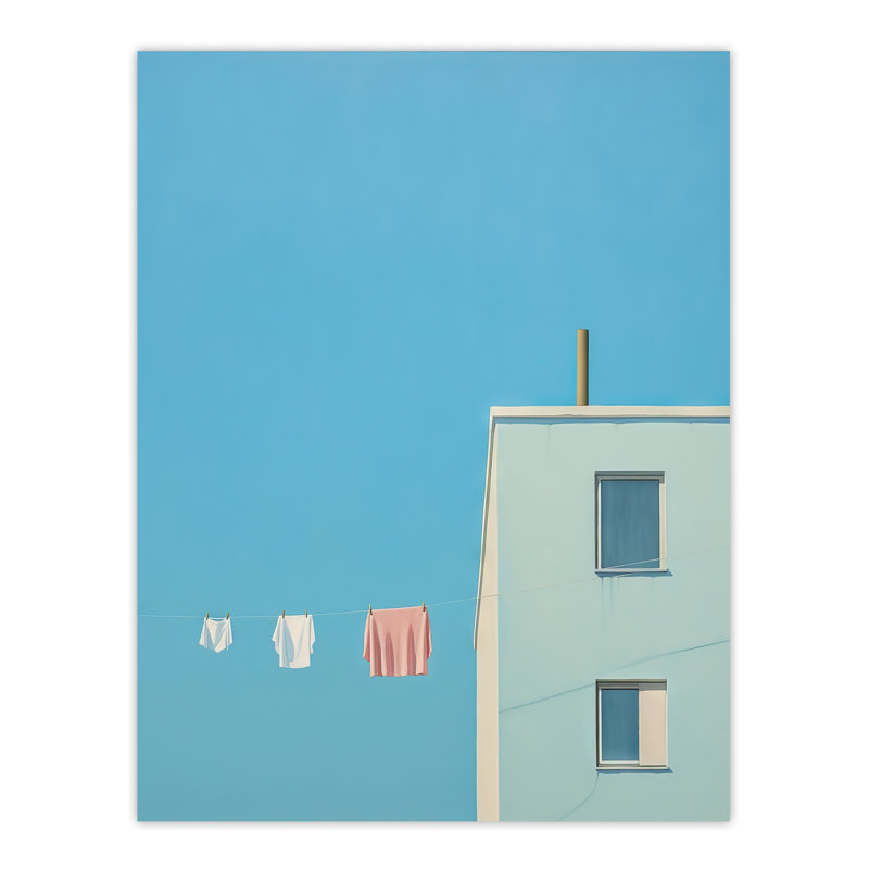 No Frame Print