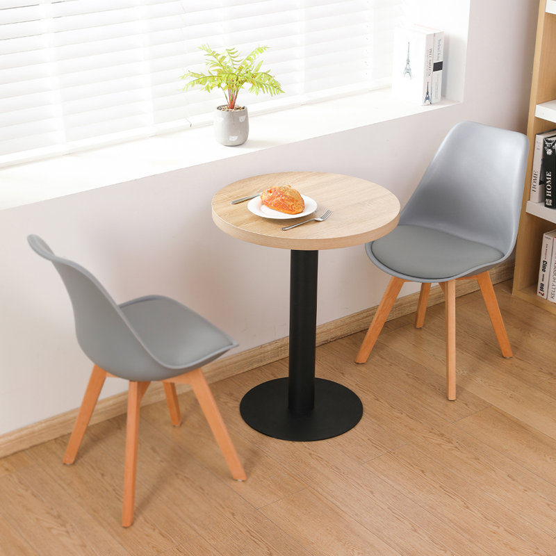 Braiden Round 60cm Restaurant Table