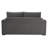 Sleeper Sofa Gray