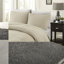 Ensembles de literie en coton luxueux, courtepointe grand format à chevrons