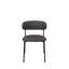 Luna Leather Dining Chair-1097595364