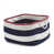 Navy / Red is out of stock