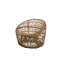 Nest Patio Chair with Cushions-65544830-65544831