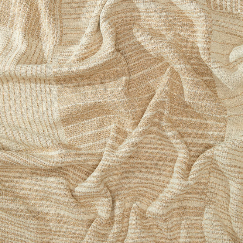 Modern Throw Blanket